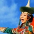 蒙古族歌手奥云格日乐的一首《老家》抑制不住日夜思念自己的老家