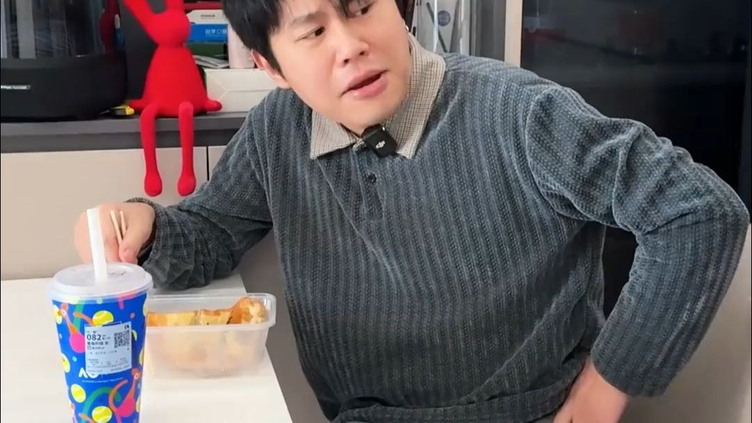 烂掉不是一个过程，而是一个瞬间