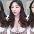 【Afreeca】韩国美女主播9月16日直播性感热舞视频13