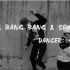 【Yes舞蹈工作室】腊肉与鲜肉的组合，小楠&小康杰（9岁）大跳热曲BangBangBang&SEVE