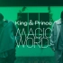 【4K】King & Prince「MAGIC WORD」YouTube Edit