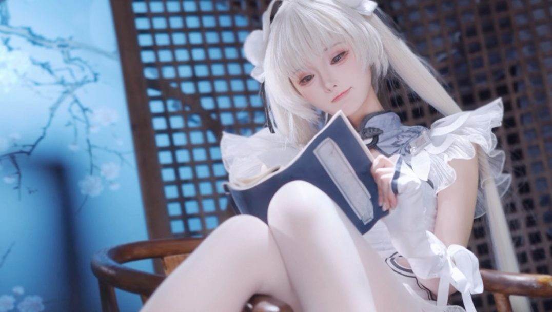 三分相似…我便慌了神