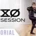 EXO - “Obsession” 镜像舞蹈教程 | Ellen and Brian