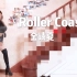 【西卡】roller coaster-金请夏（拍出来有胸有腰有腿 好开心！！）