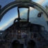 【DCS日常】Su-27 一侧机翼折断后 成功迫降
