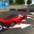 iOS《Roundabout 2 City Driving Sim》游戏关卡5