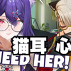 【少前2/熟肉】老婆们太美，我恰好欲求不满…（商单）【Akuma Nihmune】_少女前线_剪辑