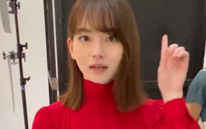 Anna Yamada] Sudden toosssss.