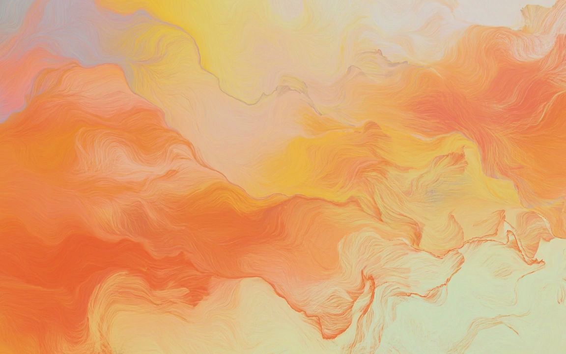 k3417 炫彩视觉流动液体油滴壁纸LED动态视频背景大屏幕Vj视频素材