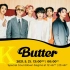 [中英双字]防弹少年团BTS回归曲 'Butter' MV(4K)完整版