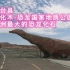 库存  离开奇台县，前往硅化木-恐龙国家地质公园，去看亚洲最大的恐龙化石。