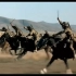 【战争影视合集】澳大利亚骑兵突击土鸡阵地 VS 美国牛仔大战墨西哥强盗