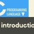C - Programming Language _ Tutorial