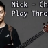 Nick Yuen - Chaos | Play Through