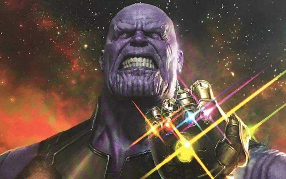 复联四结尾彩蛋