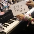 【ピアノ】アニソン(动漫歌曲)133曲をメドレーにして弾いてみた