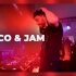 Loco & Jam - Codex Showcase, Kyiv 8.03.2020 // Techno Mix