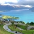 地球最后一片净土,养老圣地 - 新西兰  -  New Zealand Travel