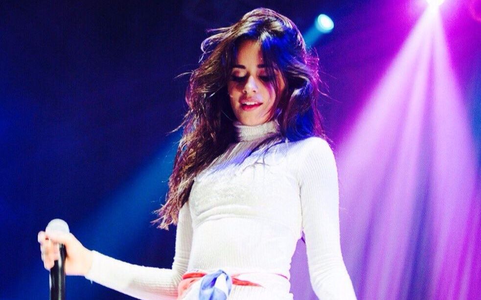 camila女团,韩国camila郑有娜 【中英字幕】camila cabello-i have questions