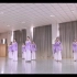 中国汉唐气韵健身舞（镜面展示）