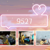 【9527】"我在车上…等你♥"_游戏热门视频