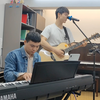 曾经的你 许巍现场版