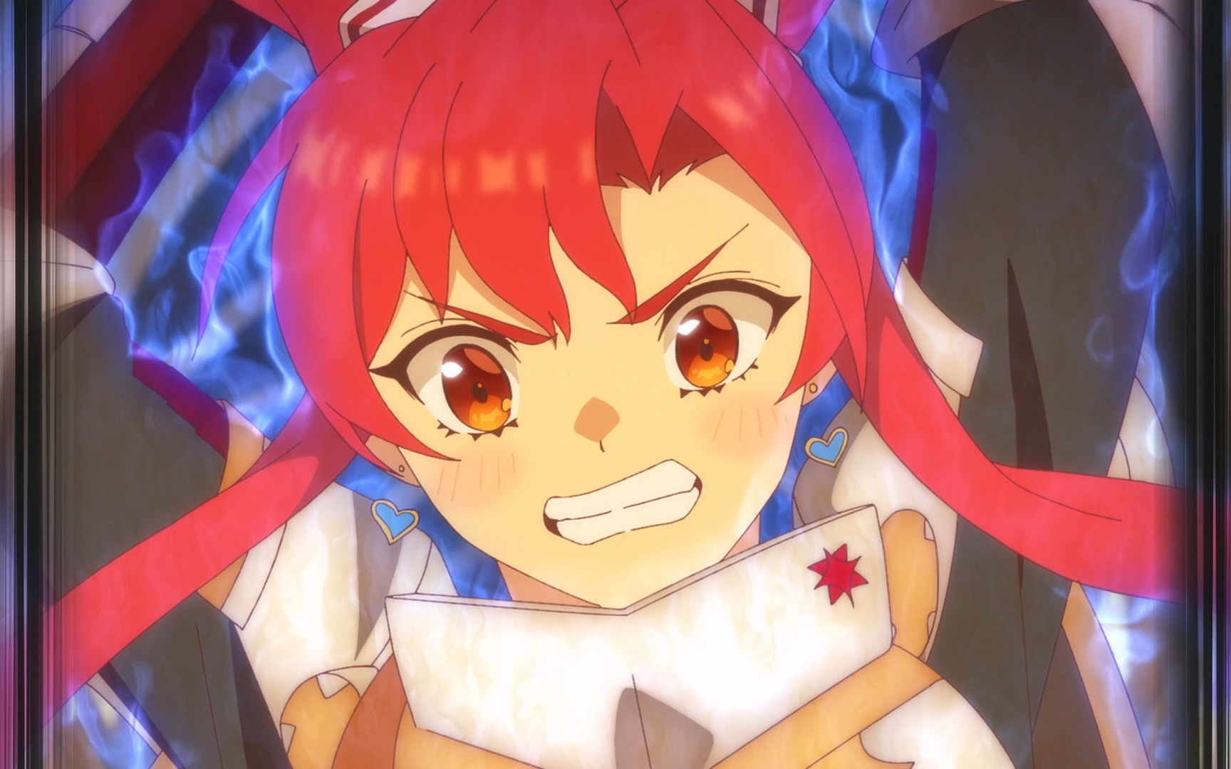 【1月】离开A级队伍的我，和从前的弟子往迷宫深处迈进 15