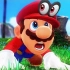 【生肉】HATS OFF TO YOU | Super Mario Odyssey