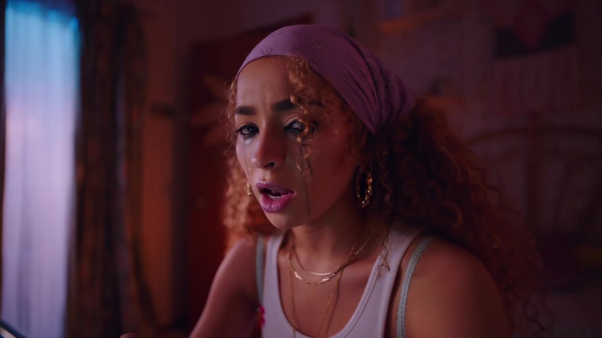 Anna Clendening Sweatshirt