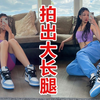 一分钟学会🔥辣妹对镜自拍📷原相机拍照技巧