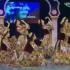 乌兹别克舞蹈Shodiyona - Tumor raqs ansambli