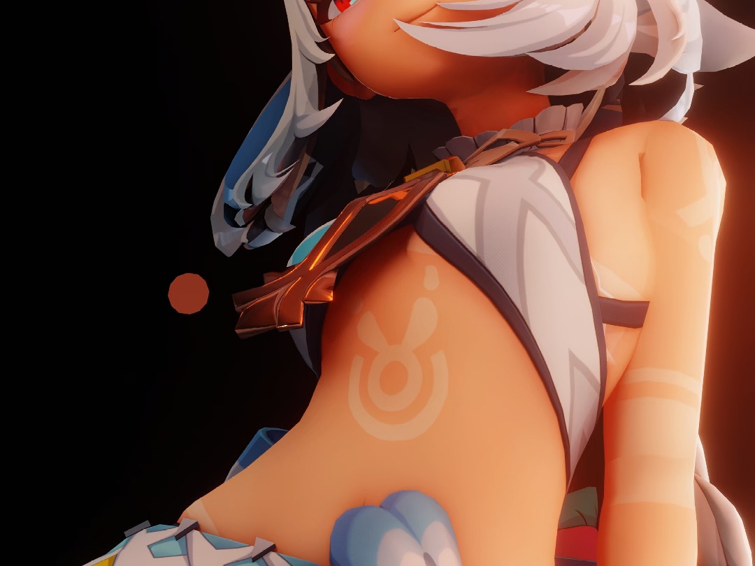 导游是带你看风景...不是让你_的！