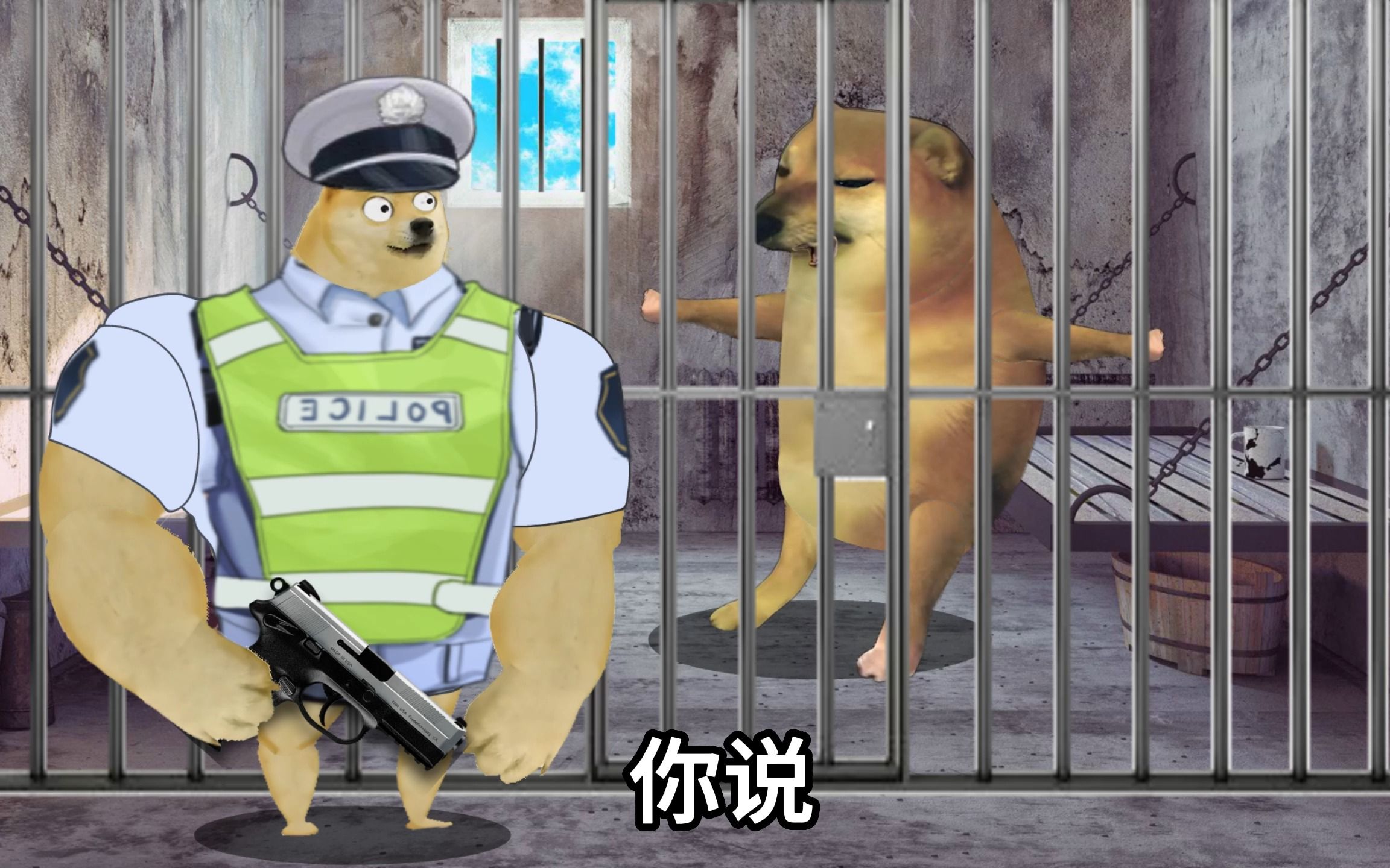 我给陌生女人200块钱，然后谈了一场3分钟的爱情-cheems小电影-cheems小电影-哔哩哔哩视频