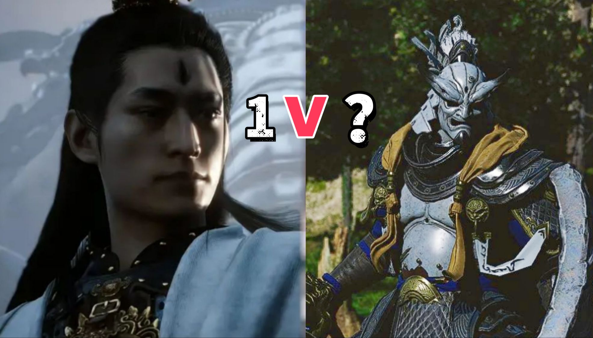 黑神话：到底需要多少个天将才能降服二郎神？【黑猴斗蛐蛐】