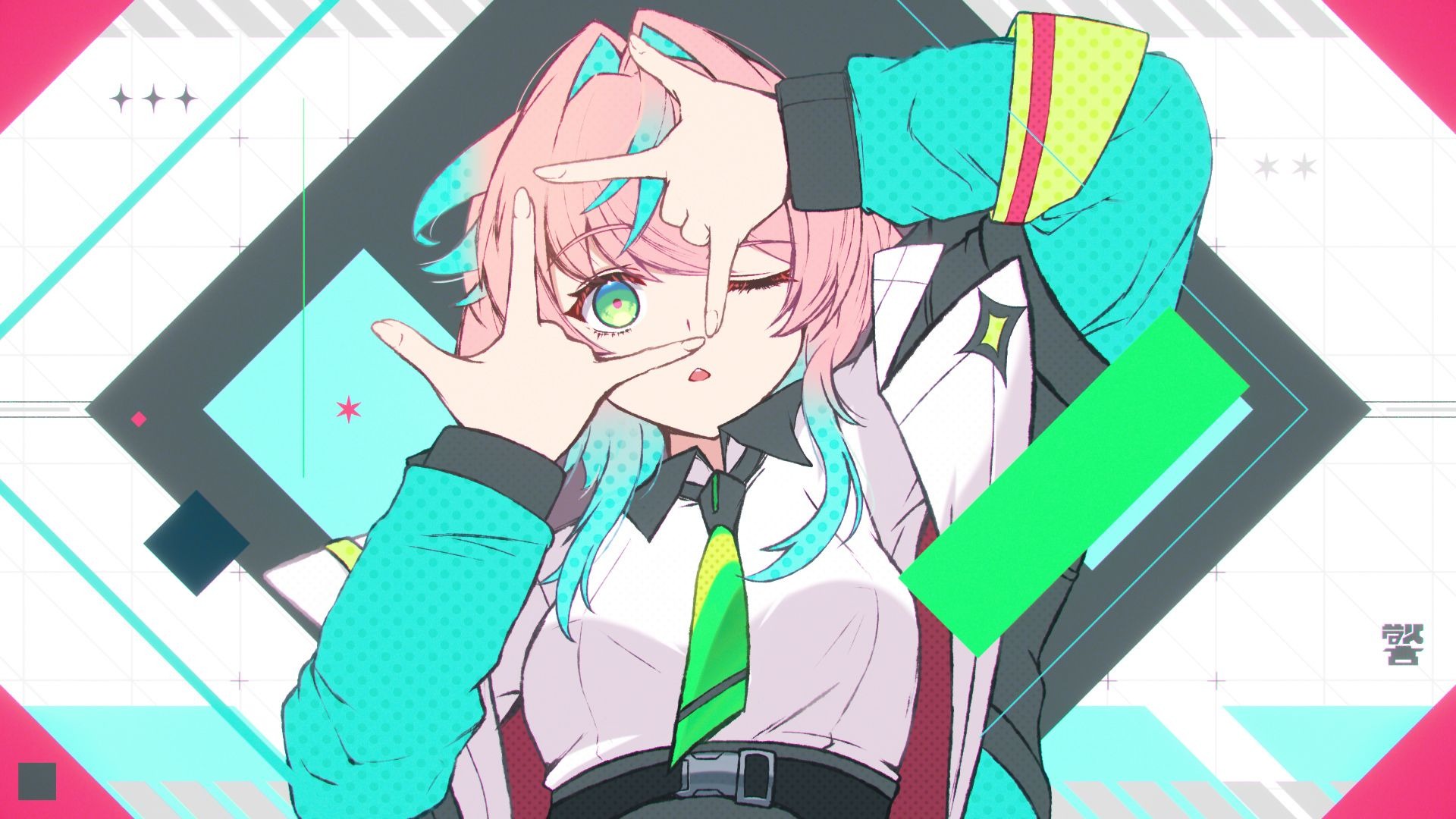 ディスクローズ・フリック / 重音テトSV