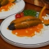 年夜菜食谱-金汤海参，教你们金汤的做法，这样做的海参Q弹又好吃!