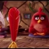 《愤怒的小鸟》动画视频消人声 4人配音