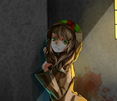 scp-173游戏里166怎么在收容室里吃d级人员的,要图片