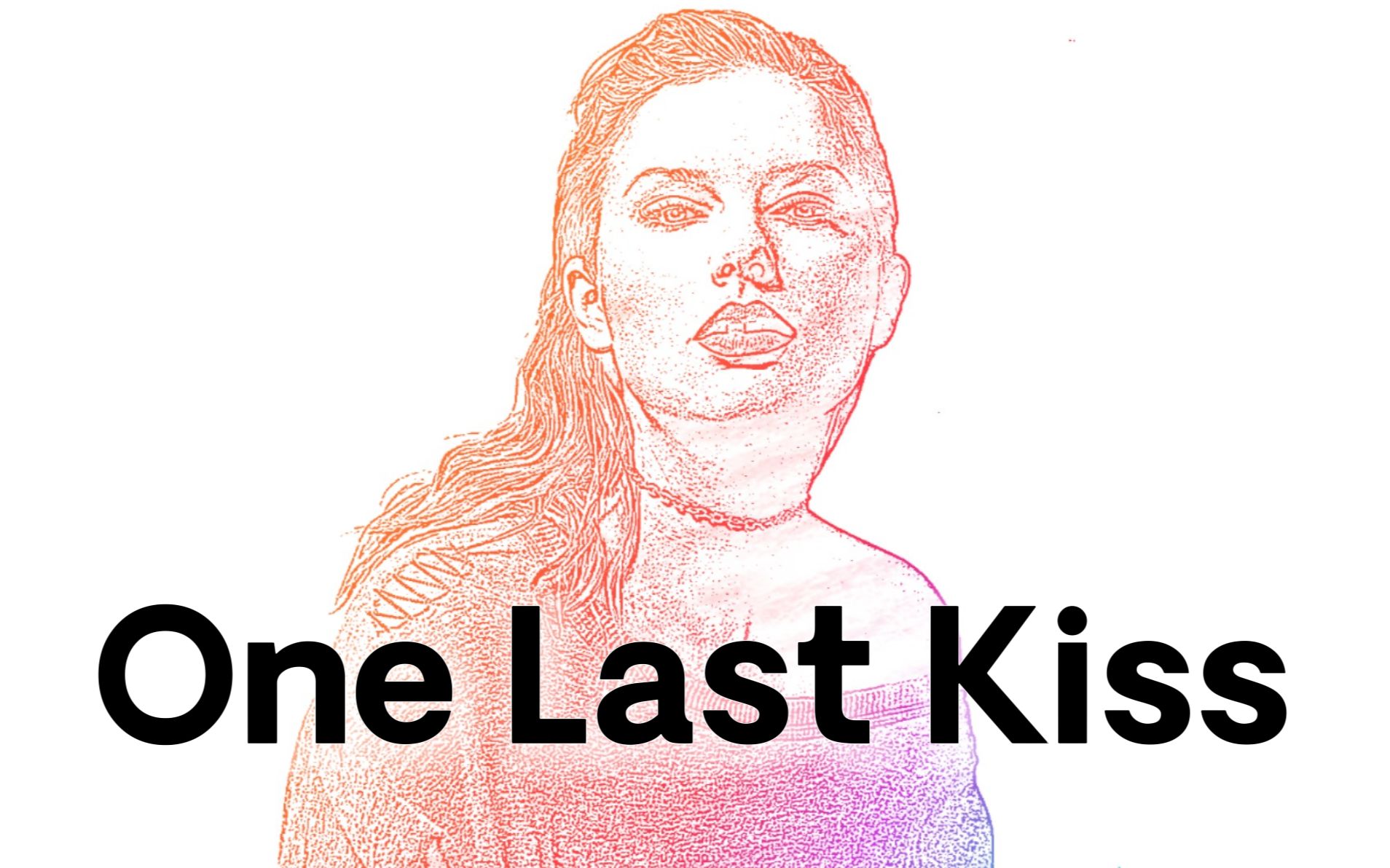 Last Kiss Time Signature Last Kiss Time Signature