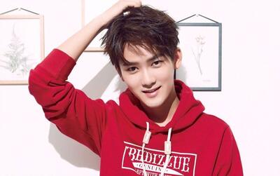 【熊梓淇】假酒少年的抖音\/晃咖\/小咖秀\/美拍\/微