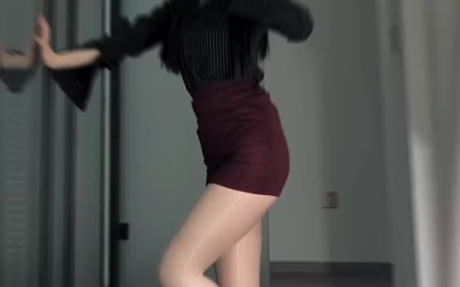 Do you like high heels?