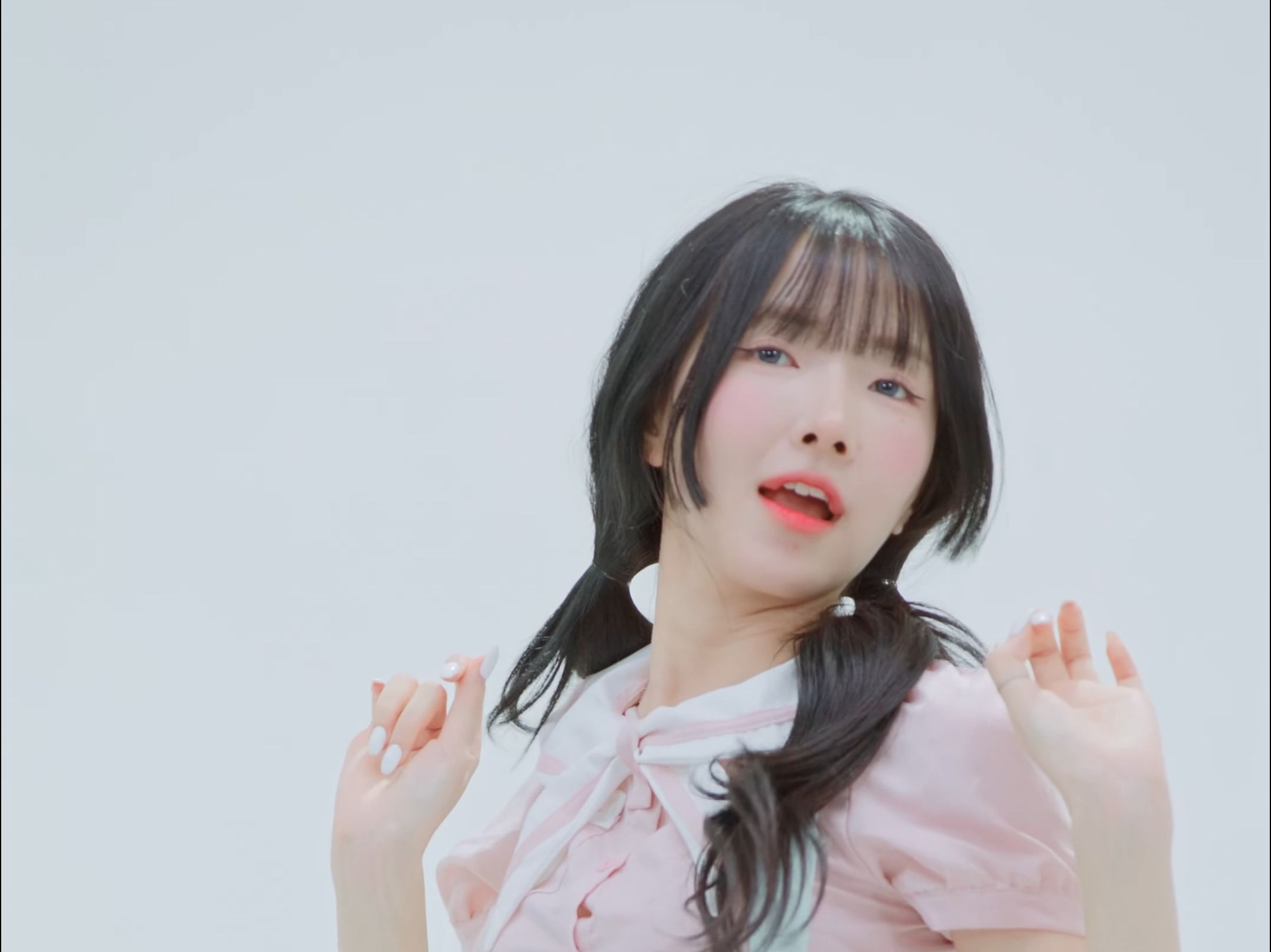 Seo Young, Real Love