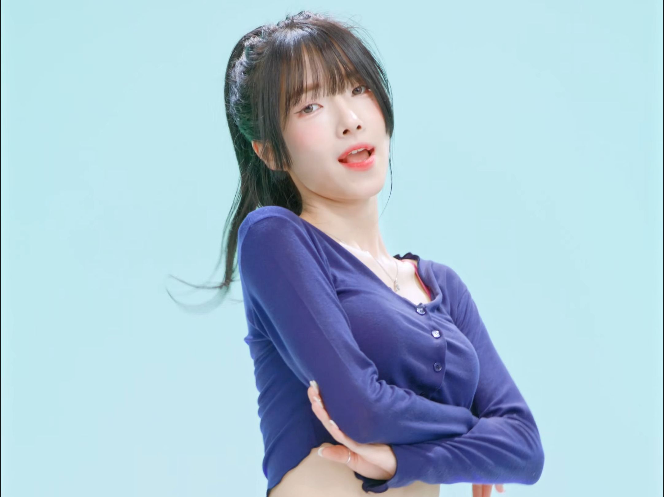 徐英seoyoung CHEER UP 230822