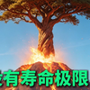 树到底有没有寿命极限