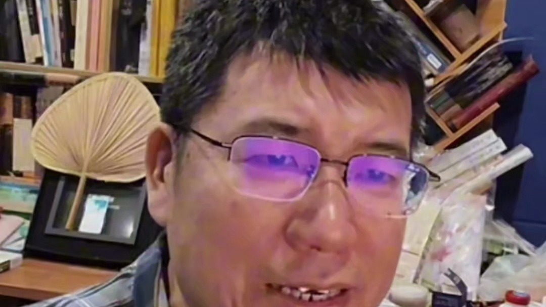 一个人的坚持会有多难纯享版