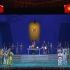 漯河市豫剧团演出，文武大戏，豫剧《破洪州》,又名《战洪州》、《六战北国》、《擂鼓聚将》