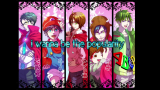 【野猪】i wanna be the popularity