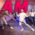 [KPOP] IVE - I AM | Golfy | Dance fitness / Dance Workout