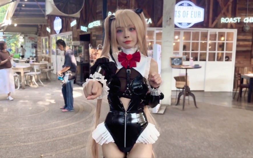 2023 Anime Creation Expo PF39 (Petit Fancy 39) Day2 ft. Marie Rose 4K HDR