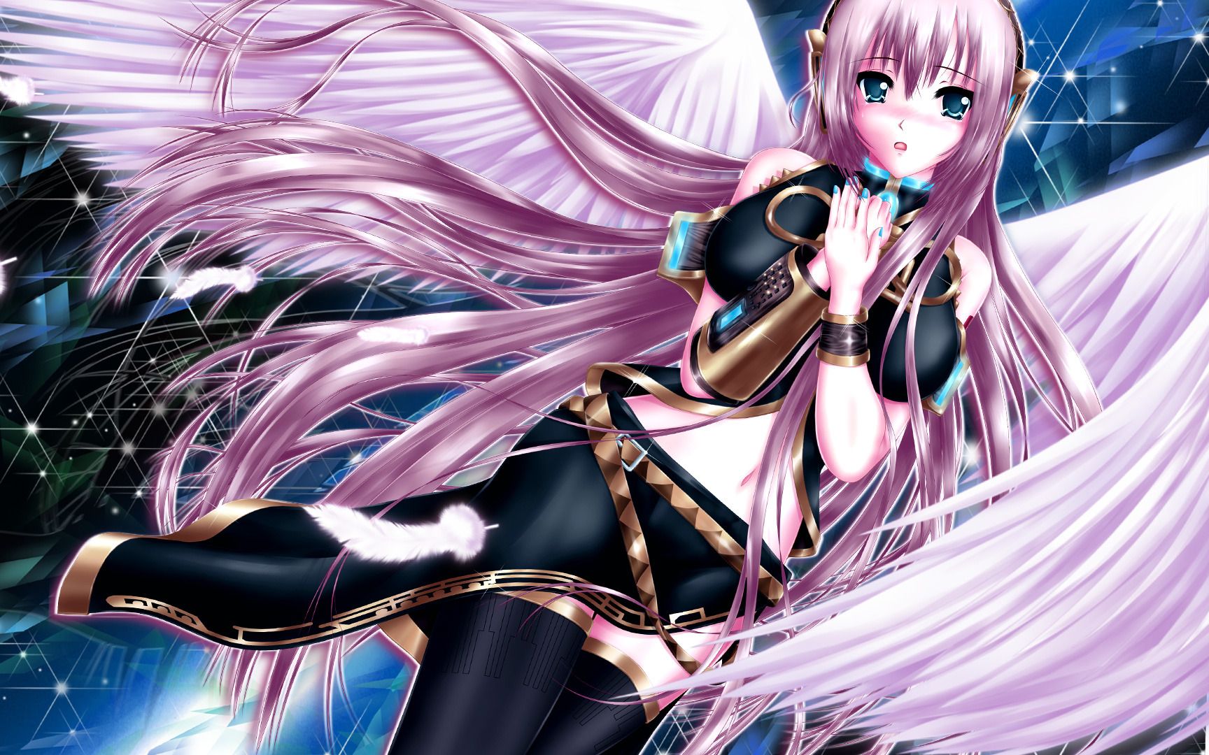 Tenshi no Uta